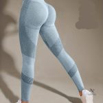 Legging léger et respirant pour le fitness