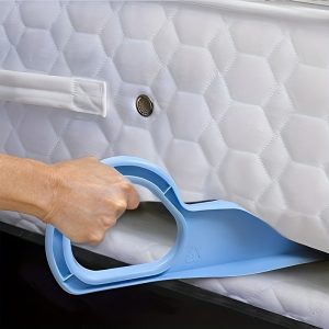Lève-matelas ergonomique pour draps faciles à placer