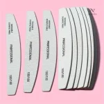 Outils à ongles lavables et désinfectables