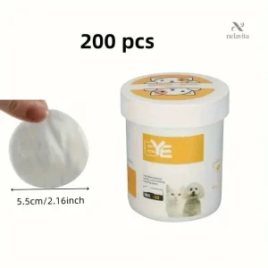 Produits de toilettage pour un regard propre et frais