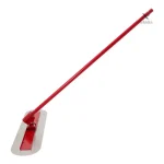 Manche long de 180 cm pour un confort d'utilisation optimal