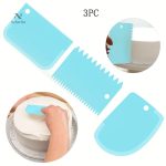 Kit de raclettes pour embellir vos gâteaux
