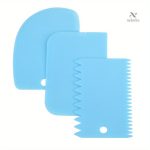 Set de raclettes pour des gâteaux créatifs