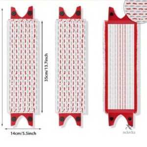 Accessoires de remplacement pour aspirateurs et entretien des sols