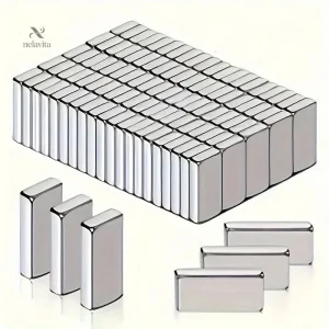 Aimants Rectangulaires en Néodyme Ultra-Puissants