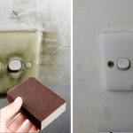 Solution anti-rouille : éponges magiques à prix abordable