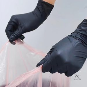 Gants jetables étanches pour une protection alimentaire efficace