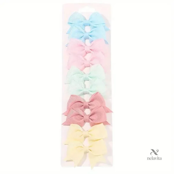 lot-de-10-barrettes-noeud-colorees-en-tissu-pinces-cheveu-e9fots-1