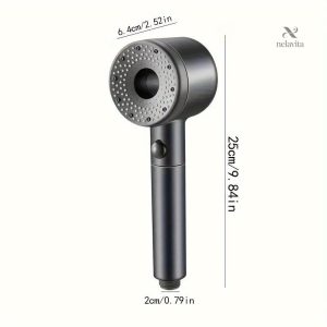 Brosses polyvalentes pour l'entretien domestique