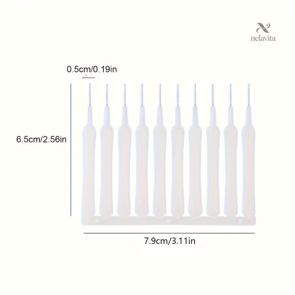 Kit de brosses pour désobstruction facile