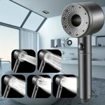Brosses de nettoyage pour toutes les zones difficiles