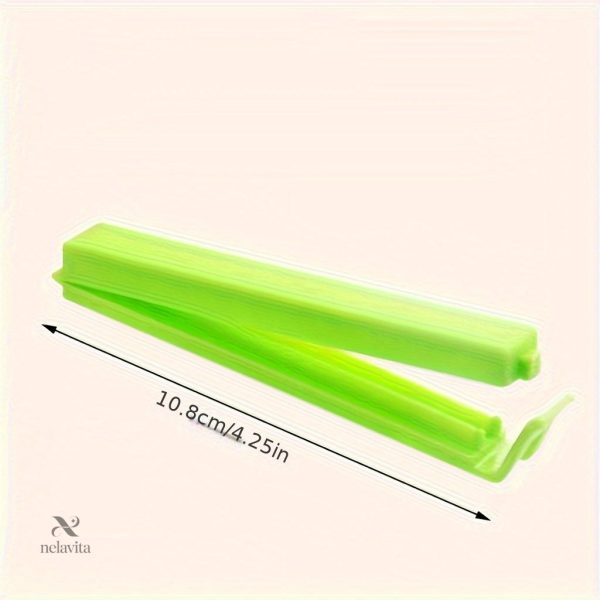 Accessoires de rangement réutilisables pour organisation en cuisine