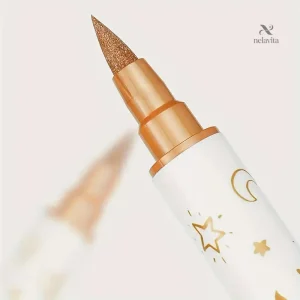 Marqueurs paillettes pour embellir vos créations artistiques