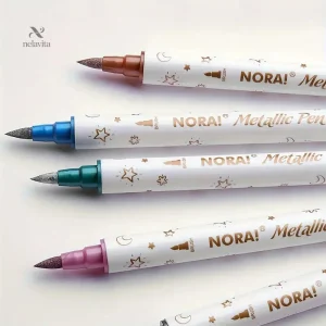 Lot de 10 stylos pour dessin et loisirs créatifs