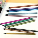 Crayons artistiques 3mm pour dessin et esquisse