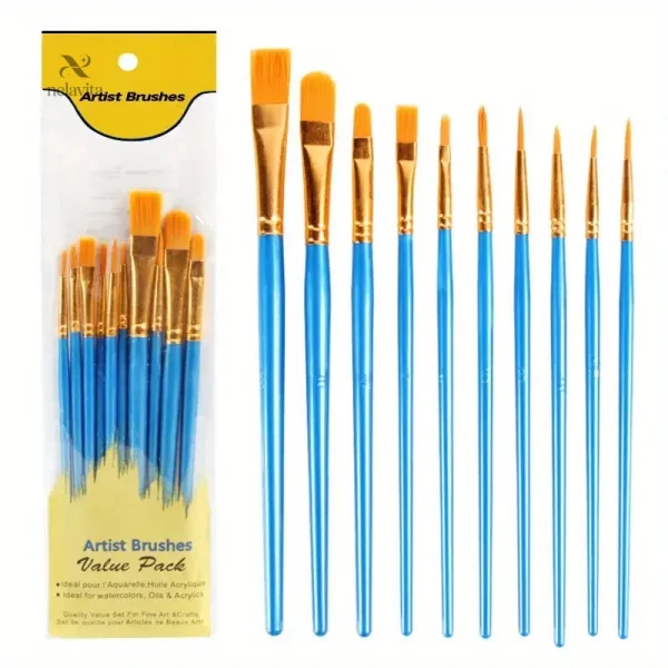 lot-de-12-pinceaux-de-peinture-brosse-artiste-pour-aquare-svra14-1
