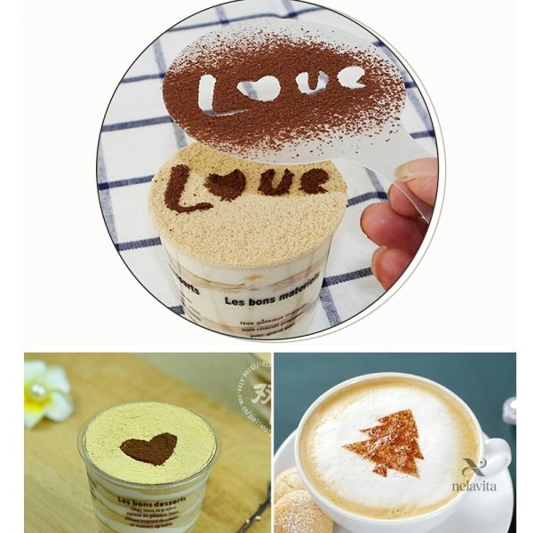 Accessoires pratiques pour baristas amateurs