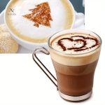 Outils de décoration pour un café visuellement attrayant