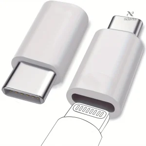 Adaptateurs USB-C vers Micro-USB pour chargeurs et appareils mobiles