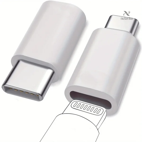 lot-de-2-adaptateurs-usb-c-vers-micro-usb-connecteurs-com-ejov8e-1 Adaptateurs USB-C vers Micro-USB pour chargeurs et appareils mobiles
