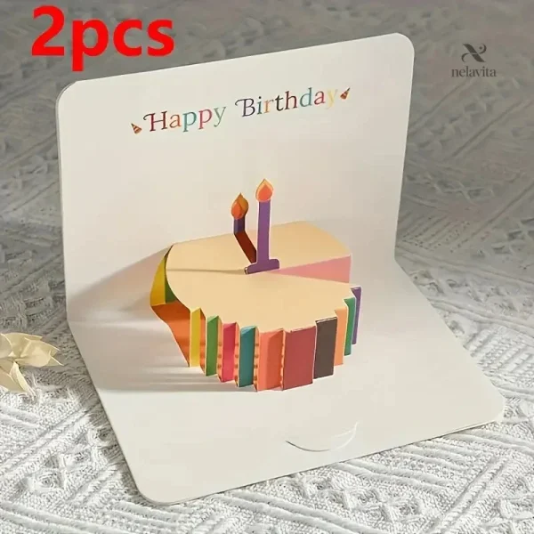 lot-de-2-cartes-d-anniversaire-pop-up-gateau-3d-carte-de-q6uys9-1