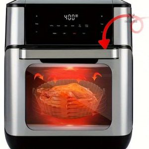 Accessoires de cuisine : moules silicone pour air fryer