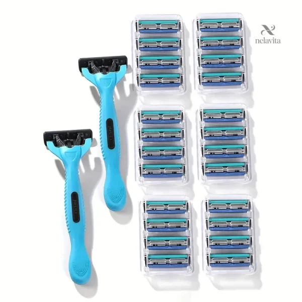 lot-de-2-rasoirs-homme-avec-20-recharges-rasage-precis-a-lv6mkm-1