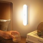 Pack de veilleuses LED pour chambres et couloirs