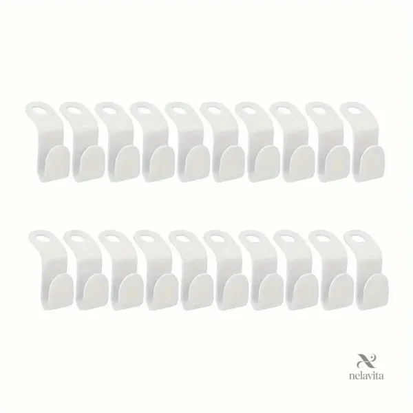 lot-de-20-crochets-auto-adhesifs-en-plastique-fixation-mu-5vv2ap-1 Crochets auto-adhésifs en plastique pour rangement mural