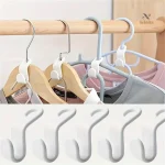 Crochets muraux pratiques pour la maison et l'organisation