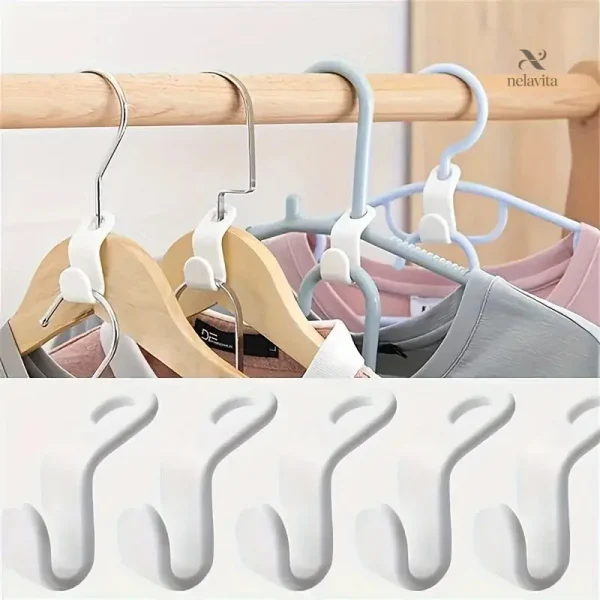 Crochets muraux pratiques pour la maison et l'organisation