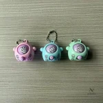 Accessoires amusants pour les petits, thème Pierre Feuille Ciseaux