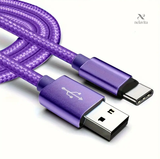 lot-de-3-cables-usb-vers-usb-c-tresses-charge-rapide-sync-hmdiyc-1
