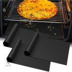 Accessoires de cuisson compatibles four et micro-ondes