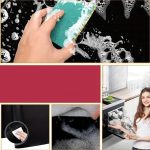 Tapis réutilisables pour cuisson uniforme et pratique