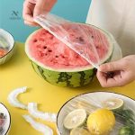 Films alimentaires jetables pour une protection optimale