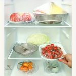 Solution idéale pour conserver vos aliments avec élasticité
