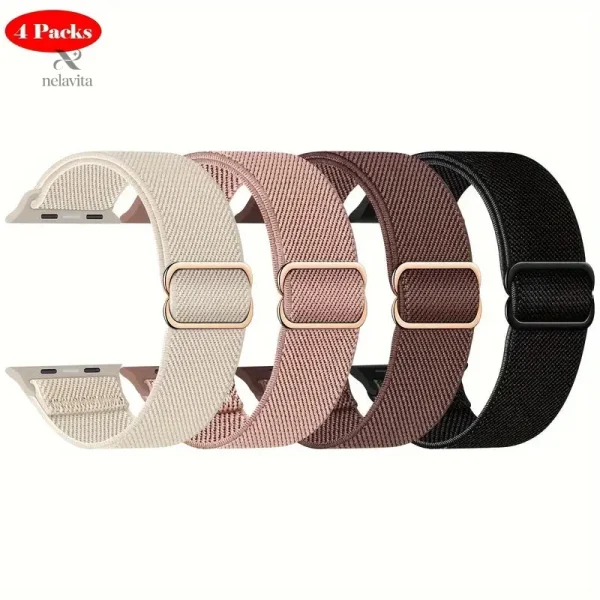 lot-de-4-bracelets-nylon-reglables-pour-apple-watch-confo-xye4c3-1