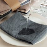 Torchons épais pour une absorption maximale en cuisine