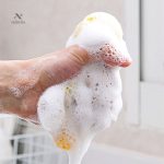 Éponges vaisselle, lot pratique pour un ménage rapide