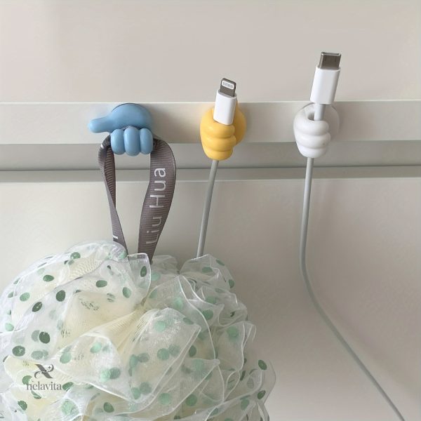Organisateurs de câbles : pratique et facile à installer