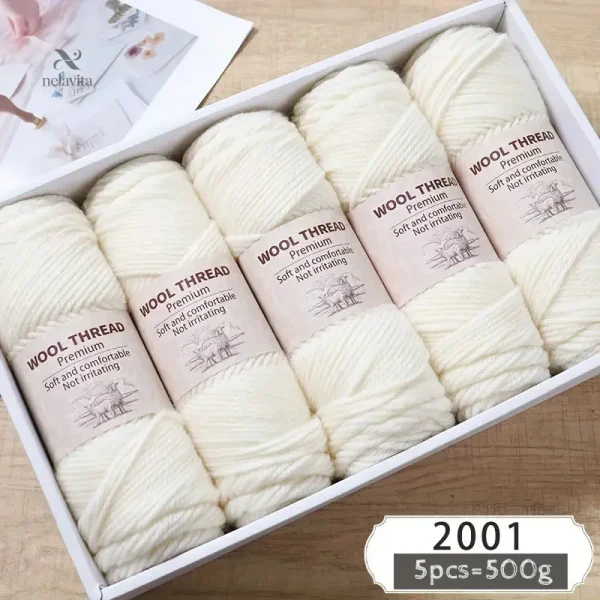lot-de-5-pelotes-de-laine-premium-fil-doux-et-confortable-viklho-1