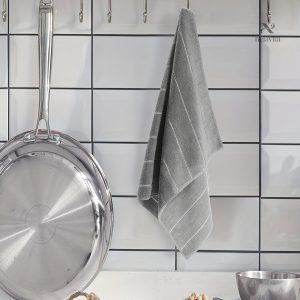 Pack de serviettes absorbantes pour un nettoyage facile