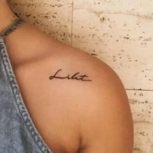 Lot de 56 tatouages temporaires stylés pour bras et poignet