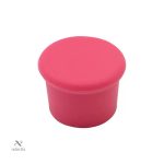 Bouchons étanches en silicone pour bouteilles de vin