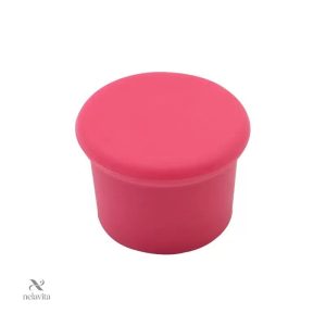 Bouchons étanches en silicone pour bouteilles de vin