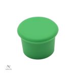 Accessoires de vin : bouchons réutilisables en silicone