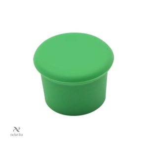 Accessoires de vin : bouchons réutilisables en silicone