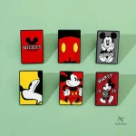 Pins vintage Mickey Mouse pour enfants créatifs