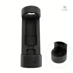 Douilles longues en acier, outil essentiel pour auto